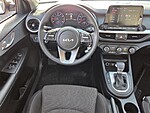 Used 2024 KIA FORTE LXS in JACKSONVILLE, FLORIDA (Photo 14)