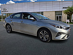 Used 2024 KIA FORTE LXS in JACKSONVILLE, FLORIDA (Photo 2)