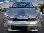 Used 2024 KIA FORTE LXS in JACKSONVILLE, FLORIDA (Photo 3)