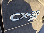 Used 2024 MAZDA CX-30 2.5 S SELECT SPORT in JACKSONVILLE, FLORIDA (Photo 15)