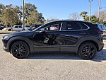Used 2024 MAZDA CX-30 2.5 S SELECT SPORT in JACKSONVILLE, FLORIDA (Photo 4)