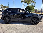 Used 2024 MAZDA CX-30 2.5 S SELECT SPORT in JACKSONVILLE, FLORIDA (Photo 8)