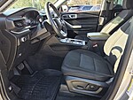 Used 2022 FORD EXPLORER XLT in JACKSONVILLE, FLORIDA (Photo 11)