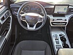Used 2022 FORD EXPLORER XLT in JACKSONVILLE, FLORIDA (Photo 13)