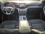 Used 2022 FORD EXPLORER XLT in JACKSONVILLE, FLORIDA (Photo 14)