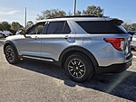 Used 2022 FORD EXPLORER XLT in JACKSONVILLE, FLORIDA (Photo 5)