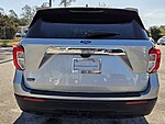 Used 2022 FORD EXPLORER XLT in JACKSONVILLE, FLORIDA (Photo 6)