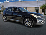 Used 2016 INFINITI QX50 BASE in JACKSONVILLE, FLORIDA (Photo 2)