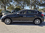 Used 2016 INFINITI QX50 BASE in JACKSONVILLE, FLORIDA (Photo 4)