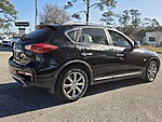 Used 2016 INFINITI QX50 BASE in JACKSONVILLE, FLORIDA (Photo 7)