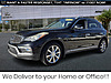 Used 2016 INFINITI QX50 BASE in JACKSONVILLE, FLORIDA
