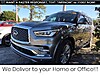 Used 2019 INFINITI QX80 LUXE in JACKSONVILLE, FLORIDA