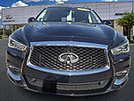 Used 2020 INFINITI QX60 SIGNATURE EDITION in JACKSONVILLE, FLORIDA (Photo 3)