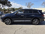Used 2020 INFINITI QX60 SIGNATURE EDITION in JACKSONVILLE, FLORIDA (Photo 4)
