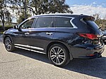 Used 2020 INFINITI QX60 SIGNATURE EDITION in JACKSONVILLE, FLORIDA (Photo 5)