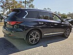 Used 2020 INFINITI QX60 SIGNATURE EDITION in JACKSONVILLE, FLORIDA (Photo 7)