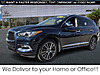 Used 2020 INFINITI QX60 SIGNATURE EDITION in JACKSONVILLE, FLORIDA