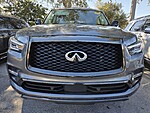 Used 2021 INFINITI QX80 LUXE in JACKSONVILLE, FLORIDA (Photo 2)