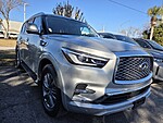 Used 2021 INFINITI QX80 LUXE in JACKSONVILLE, FLORIDA (Photo 3)