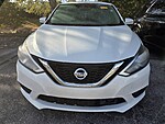 Used 2019 NISSAN SENTRA SV in JACKSONVILLE, FLORIDA (Photo 2)
