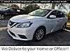 Used 2019 NISSAN SENTRA SV in JACKSONVILLE, FLORIDA