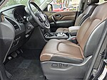 Used 2023 INFINITI QX80 PREMIUM SELECT in JACKSONVILLE, FLORIDA (Photo 11)