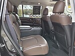 Used 2023 INFINITI QX80 PREMIUM SELECT in JACKSONVILLE, FLORIDA (Photo 24)