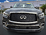 Used 2023 INFINITI QX80 PREMIUM SELECT in JACKSONVILLE, FLORIDA (Photo 3)