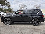 Used 2023 INFINITI QX80 PREMIUM SELECT in JACKSONVILLE, FLORIDA (Photo 4)