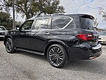 Used 2023 INFINITI QX80 PREMIUM SELECT in JACKSONVILLE, FLORIDA (Photo 5)