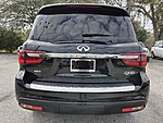 Used 2023 INFINITI QX80 PREMIUM SELECT in JACKSONVILLE, FLORIDA (Photo 6)