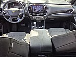 Used 2023 CHEVROLET TRAVERSE LT in JACKSONVILLE, FLORIDA (Photo 15)