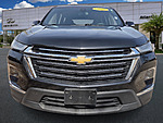 Used 2023 CHEVROLET TRAVERSE LT in JACKSONVILLE, FLORIDA (Photo 3)