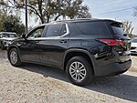 Used 2023 CHEVROLET TRAVERSE LT in JACKSONVILLE, FLORIDA (Photo 5)