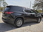Used 2023 CHEVROLET TRAVERSE LT in JACKSONVILLE, FLORIDA (Photo 7)