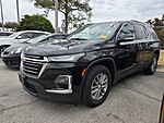 Used 2023 CHEVROLET TRAVERSE LT in JACKSONVILLE, FLORIDA (Photo 1)
