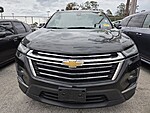 Used 2023 CHEVROLET TRAVERSE LT in JACKSONVILLE, FLORIDA (Photo 2)