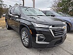 Used 2023 CHEVROLET TRAVERSE LT in JACKSONVILLE, FLORIDA (Photo 3)