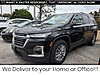 Used 2023 CHEVROLET TRAVERSE LT in JACKSONVILLE, FLORIDA