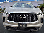 Used 2023 INFINITI QX60 LUXE in JACKSONVILLE, FLORIDA (Photo 3)