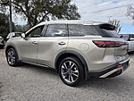 Used 2023 INFINITI QX60 LUXE in JACKSONVILLE, FLORIDA (Photo 5)