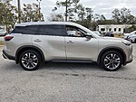 Used 2023 INFINITI QX60 LUXE in JACKSONVILLE, FLORIDA (Photo 8)