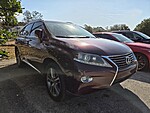 Used 2015 LEXUS RX 350 in JACKSONVILLE, FLORIDA (Photo 3)