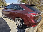 Used 2015 LEXUS RX 350 in JACKSONVILLE, FLORIDA (Photo 4)