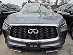 Used 2023 INFINITI QX60 SENSORY in JACKSONVILLE, FLORIDA (Photo 2)