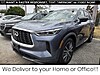 Used 2023 INFINITI QX60 SENSORY in JACKSONVILLE, FLORIDA