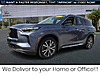 Used 2023 INFINITI QX60 SENSORY in JACKSONVILLE, FLORIDA