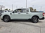 Used 2024 FORD MAVERICK XLT in JACKSONVILLE, FLORIDA (Photo 4)
