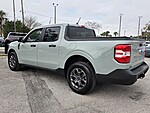 Used 2024 FORD MAVERICK XLT in JACKSONVILLE, FLORIDA (Photo 5)