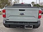 Used 2024 FORD MAVERICK XLT in JACKSONVILLE, FLORIDA (Photo 6)
